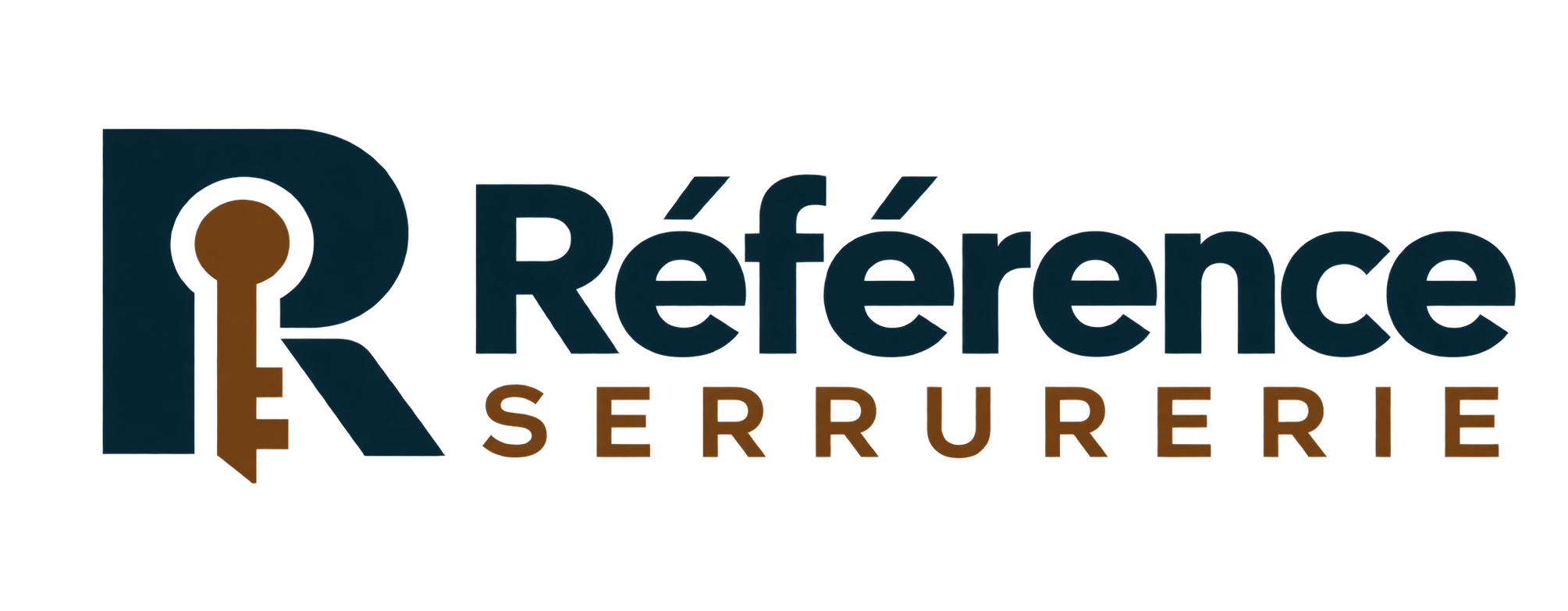 Référence Serrurerie
